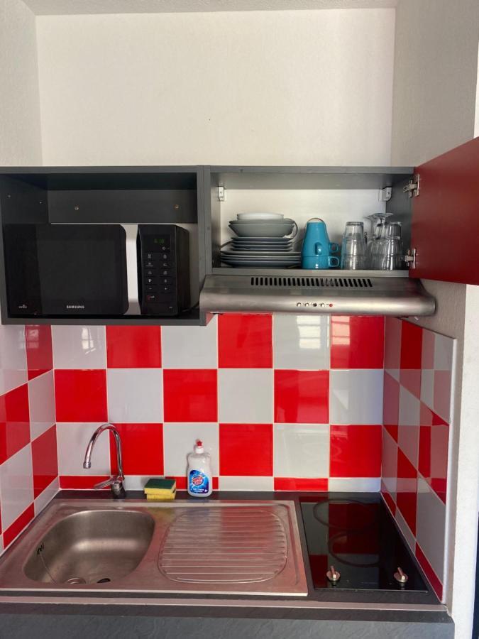 Studio Residence Cote Green モンペリエ エクステリア 写真