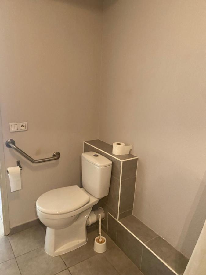 Studio Residence Cote Green モンペリエ エクステリア 写真