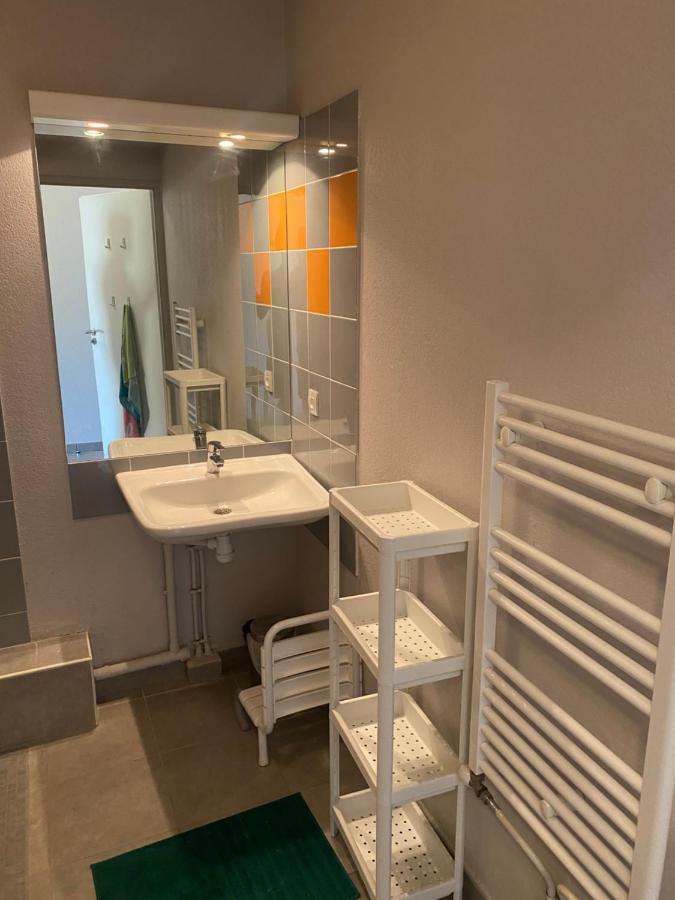 Studio Residence Cote Green モンペリエ エクステリア 写真
