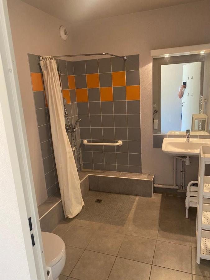 Studio Residence Cote Green モンペリエ エクステリア 写真