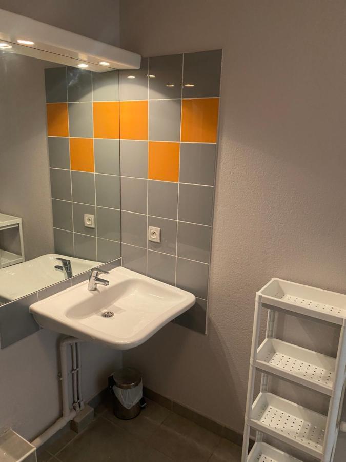 Studio Residence Cote Green モンペリエ エクステリア 写真