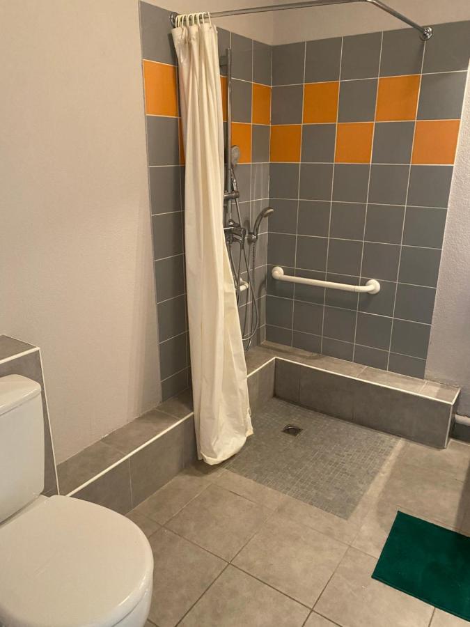 Studio Residence Cote Green モンペリエ エクステリア 写真